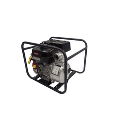 Pacer MWP 7 HP 114 gpm Aluminum Automatic Gas Water Pump