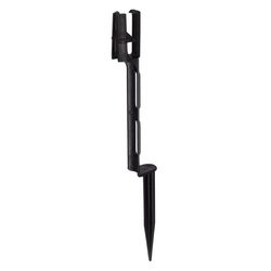 Titan Pro Plus 11 in. Stakes Light Clip Stakes 25 pk