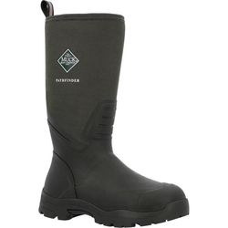 The Original Muck Boot Company Pathfinder Waterproof Boots 11 US Black 1 pair Waterproof