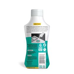 Lemi Shine Lemon Scent Gel Dishwasher Rinse Aid 8.45 oz 1 pk