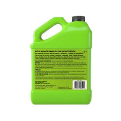 Mold Armor Mold and Mildew Remover 1 gal
