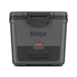 Ninja FrostVault Gray 42 qt Hard Cooler