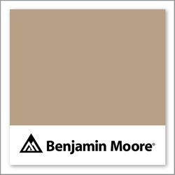 Benjamin Moore Wicker Basket CSP-255