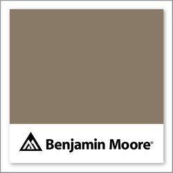 Benjamin Moore Everard Coffee CW-150