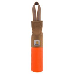 Carhartt For Dog Brown/Orange Polyester Training Dummy 1 pk