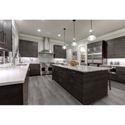 CALI 7.12 in. W X 48 in. L Gray Ash Vinyl Plank Flooring 23.55 sq ft