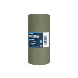 Trimaco Masking Paper 3 mil X 6 in. W X 180 ft. L Paper Green 1 pk
