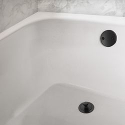 Danco 1-1/2 in. D Plastic Tub Drain Kit