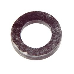 Danco 13/32 in. D Stainless Steel Washer 1 pk