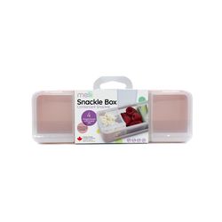Harold Import Snack Container 1 pk