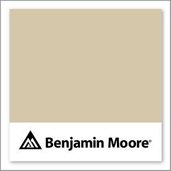 Benjamin Moore Williamsburg Stone CW-25