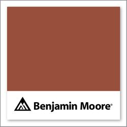 Benjamin Moore Cinnamon 2174-20