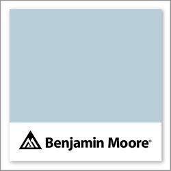 Benjamin Moore Intuition CSP-610