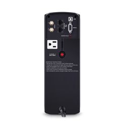 CyberPower 11 in. H X 3.9 in. W X 14 in. L Sump Pump Backup Battery