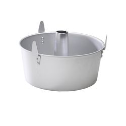 Nordic Ware 10 in. W X 10 in. L 9 in. Angel Food Cake Pan