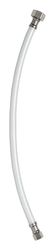 Ace 3/8 in. Flare X 1/2 in. D FIP 12 in. PVC Supply Line