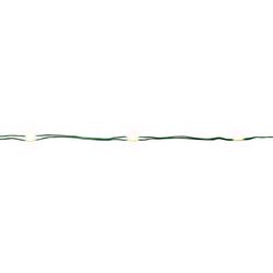 Celebrations LED Micro Dot/Fairy Multicolored/Warm White 100 ct String Christmas Lights 16.5 ft.