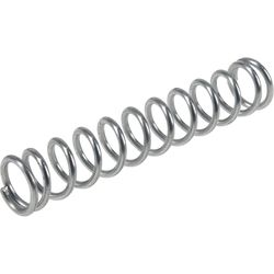 HILLMAN 1.44 in. L X 0.25 in. D Compression Spring 1 pk