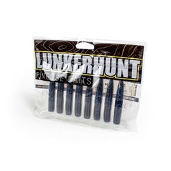 Lunkerhunt Fishing Lure 0.5 in.