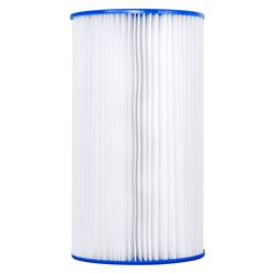 Bestway Pool Filter Cartridge 10 in. H X 5.6 in. W X 5.6 in. L