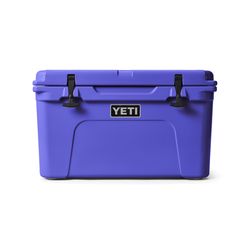YETI Tundra 45 Ultramarine Violet 34 qt Hard Cooler