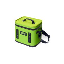 YETI Hopper Flip 12 Venom 12 qt Soft Sided Cooler