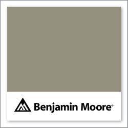 Benjamin Moore Sage Mountain 1488