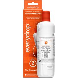 Whirlpool everydrop Refrigerator Replacement Filter Filter 2
