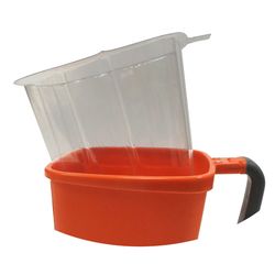 Allway Clear 48 oz Paint Pail Liner