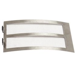 Big Green Egg Stainless Steel Mesh Panel For Big Green Egg Large and Medium Egg