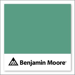 Benjamin Moore Alpine Trail 622