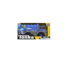 Schylling Tonka Mighty Metals Fleet Assorted (RANDOM COLOR)