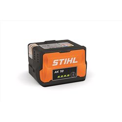 STIHL 36V AK 10 2 Ah Lithium-Ion Battery 1 pc