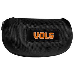 Siskiyou Sports College Vols Glasses Zipper Case Hard