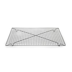 Fox Run Black Metal Cooling Rack