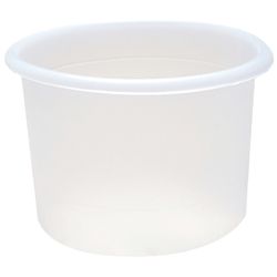 Leaktite Clear 5 qt Paint Pail Liner
