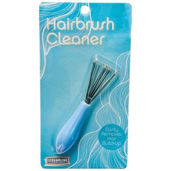 Streamline Hair Brush Cleaners