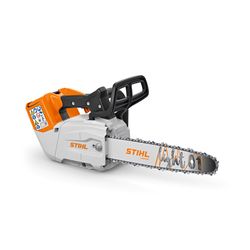 STIHL MSA 190 T 12 in. Battery Chainsaw Tool Only