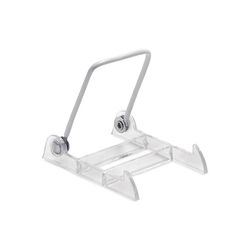 Tripar 3 in. Acrylic Adjustable Easel
