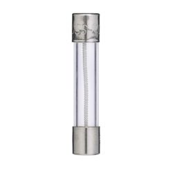 Bussmann 7 amps Time Delay Fuse 2 pk
