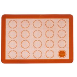 Mrs. Anderson's Baking 12 in. W X 17 in. L Bread Crisping Mat