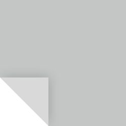 Samplize Benjamin Moore Silver Lake Peel & Stick Color Sample 1598