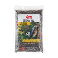 Lyric Wild Bird Food 5 lb