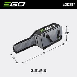 EGO Chainsaw Carrying Case