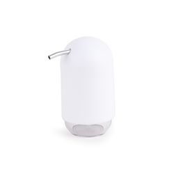 Umbra Matte White Soap Pump