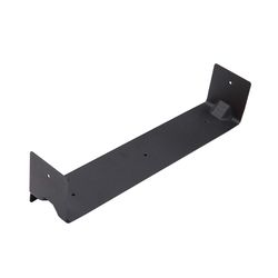 Fortress Building Products Evolution 2 in. H X 2 in. W X 10 in. L Steel Blocking