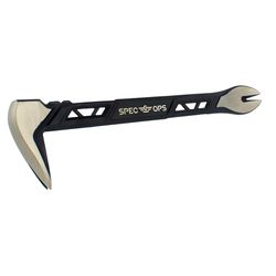 Spec Ops 10 in. Nail Puller 1 pk