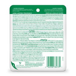 Air Wick Lavender and Chamomile Scent Air Freshener Refill 1.34 oz Liquid 2 pk