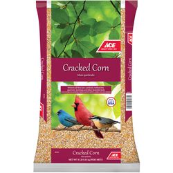 Ace Cracked Corn 4 lb