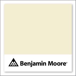 Benjamin Moore Citronee 281